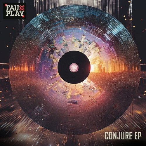 Fauxplay - Conjure [MTDF034NEW]